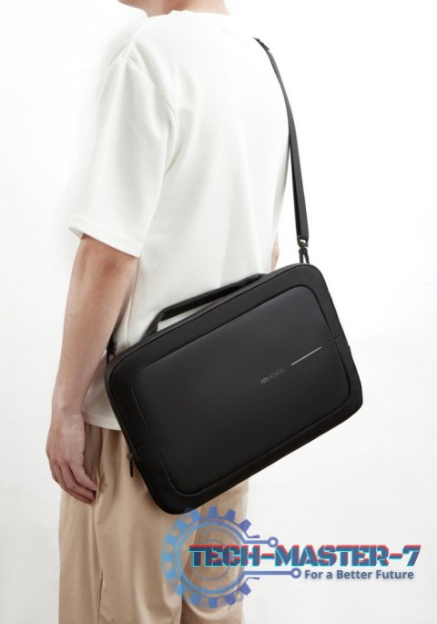 Torba na laptop Executive 14 cali Czarna Torba na laptop Executive 14 cali Czarna