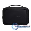 Torba na laptop Executive 16 cali Czarna