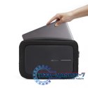 Torba na laptop Executive 16 cali Czarna