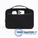 Torba na laptop Executive 16 cali Czarna