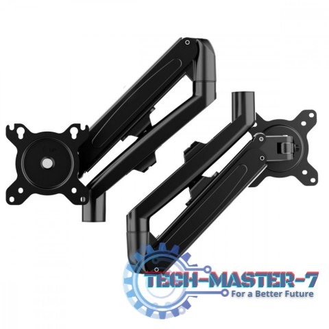 Uchwyt na 2 monitory MC-861N Uchwyt na 2 monitory MC-861N