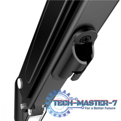 Uchwyt na 2 monitory MC-861N Uchwyt na 2 monitory MC-861N