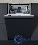 Zmywarka HSIO3O23WFE NetNet