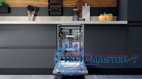 Zmywarka HSIO3O23WFE NetNet Zmywarka HSIO3O23WFE NetNet