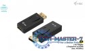 Adapter DisplayPort to HDMI (max 4K/30Hz)