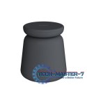 Bezprzewodowa ładowarka BoostCharge Pro 2w1 Mag Safe Charcoal