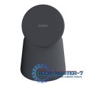 Bezprzewodowa ładowarka BoostCharge Pro 2w1 Mag Safe Charcoal