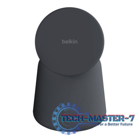 Bezprzewodowa ładowarka BoostCharge Pro 2w1 Mag Safe Charcoal Bezprzewodowa ładowarka BoostCharge Pro 2w1 Mag Safe Charcoal