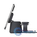 Bezprzewodowa ładowarka BoostCharge Pro 2w1 Mag Safe Charcoal