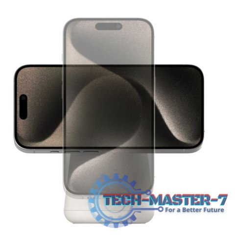Bezprzewodowa ładowarka BoostCharge Pro 2w1 Mag Safe Sand Bezprzewodowa ładowarka BoostCharge Pro 2w1 Mag Safe Sand