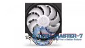 Chłodzenie CPU Spartan 5 MAX ARGB EY3A004
