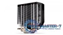 Chłodzenie CPU Spartan 5 MAX ARGB EY3A004