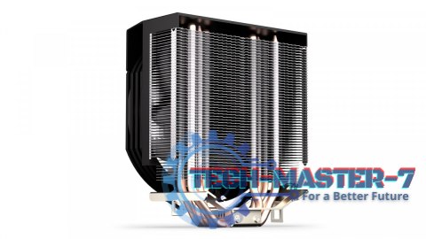 Chłodzenie CPU Spartan 5 MAX ARGB EY3A004 Chłodzenie CPU Spartan 5 MAX ARGB EY3A004