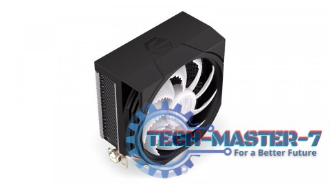 Chłodzenie CPU Spartan 5 MAX ARGB EY3A004 Chłodzenie CPU Spartan 5 MAX ARGB EY3A004