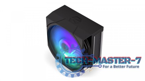 Chłodzenie CPU Spartan 5 MAX ARGB EY3A004 Chłodzenie CPU Spartan 5 MAX ARGB EY3A004