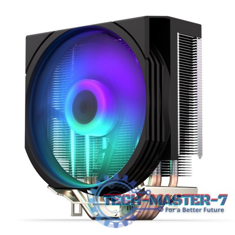 Chłodzenie CPU Spartan 5 MAX ARGB EY3A004 Chłodzenie CPU Spartan 5 MAX ARGB EY3A004