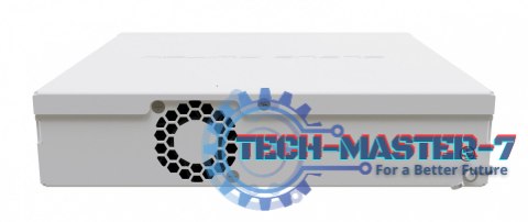 Clous Router S witch CRS310-8G+2S+IN Clous Router S witch CRS310-8G+2S+IN