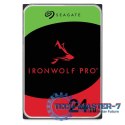 Dysk IronWolf Pro 24TB 3,5'' SATA ST24000NT002