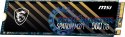 Dysk SSD SPATIUM M371 500GB M.2 PCIe3 2200/1150MB/s