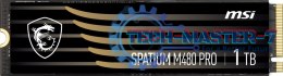 Dysk SSD SPATIUM M480 PRO 1TB M.2 PCIe4 7400/6000MB/s