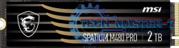 Dysk SSD SPATIUM M480 PRO 2TB M.2 PCIe4 7400/7000MB/s
