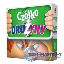 Gra Czółko Drużyny