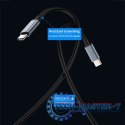HUB adapter USB-C 3.1 5w1 | USB-C PD | USB-C | 2x USB 2.0 | USB 3.0