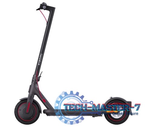 Hulajnoga Electric Scooter 4 Pro 2 Gen