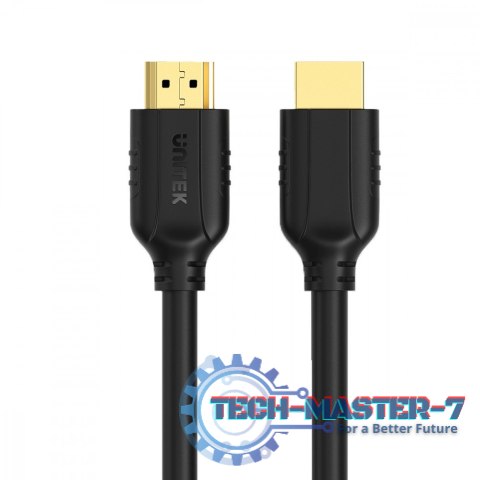 Kabel HDMI 2.0 4K 60HZ ; 1,5m ; C11079BK-1.5M Kabel HDMI 2.0 4K 60HZ ; 1,5m ; C11079BK-1.5M