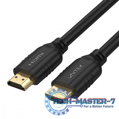Kabel HDMI 2.0 4K 60HZ ; ~20m ; C11079BK-20M Kabel HDMI 2.0 4K 60HZ ; ~20m ; C11079BK-20M