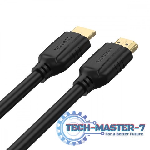 Kabel HDMI 2.0 4K 60HZ ; ~20m ; C11079BK-20M Kabel HDMI 2.0 4K 60HZ ; ~20m ; C11079BK-20M