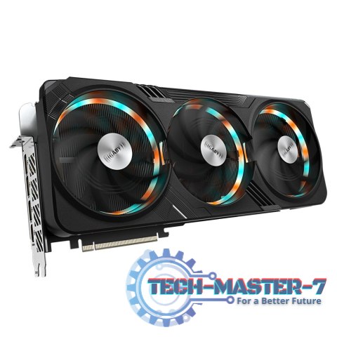 Karta graficzna RTX 4080 SUPER GAMING OC 16GB GDDR6X 256bit Karta graficzna RTX 4080 SUPER GAMING OC 16GB GDDR6X 256bit