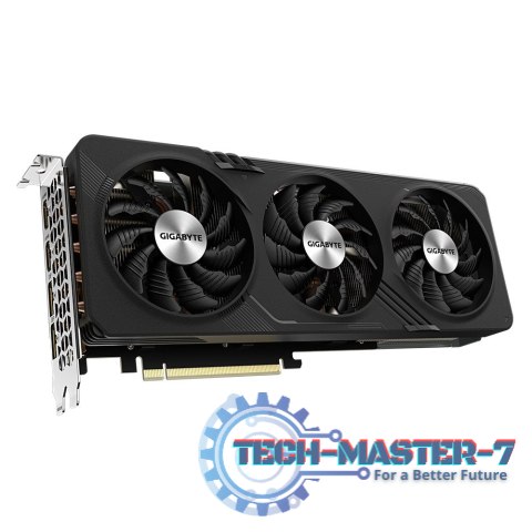 Karta graficzna Radeon RX 7600 XT GAMING OC 16G GDDR6 128bit 2DP/2HDMI Karta graficzna Radeon RX 7600 XT GAMING OC 16G GDDR6 128bit 2DP/2HDMI