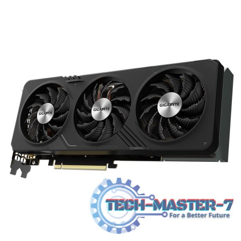 Karta graficzna Radeon RX 7600 XT GAMING OC 16G GDDR6 128bit 2DP/2HDMI Karta graficzna Radeon RX 7600 XT GAMING OC 16G GDDR6 128bit 2DP/2HDMI