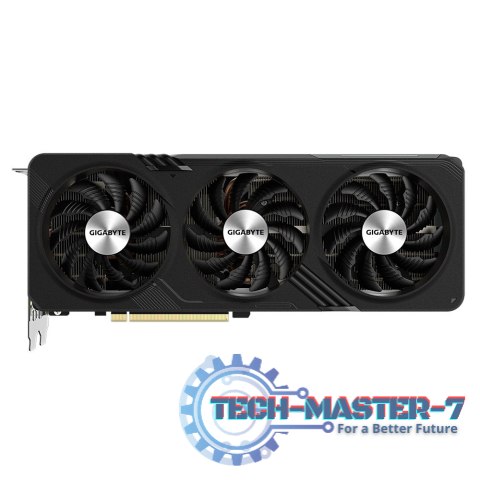 Karta graficzna Radeon RX 7600 XT GAMING OC 16G GDDR6 128bit 2DP/2HDMI Karta graficzna Radeon RX 7600 XT GAMING OC 16G GDDR6 128bit 2DP/2HDMI