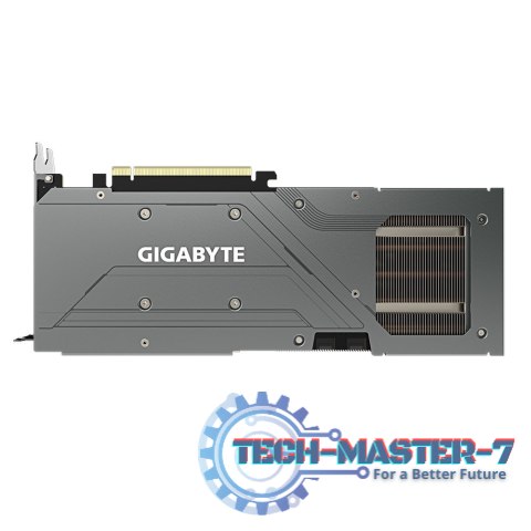 Karta graficzna Radeon RX 7600 XT GAMING OC 16G GDDR6 128bit 2DP/2HDMI Karta graficzna Radeon RX 7600 XT GAMING OC 16G GDDR6 128bit 2DP/2HDMI