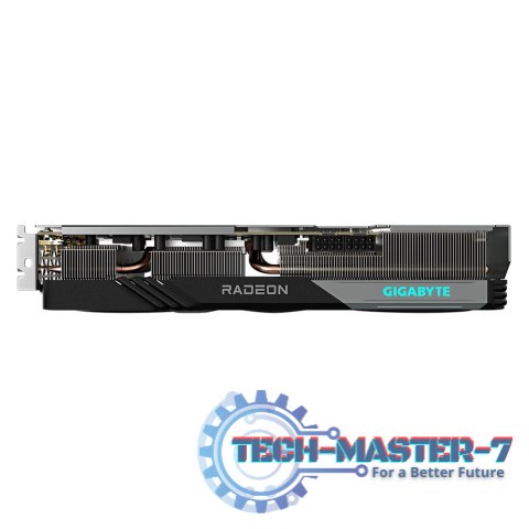 Karta graficzna Radeon RX 7600 XT GAMING OC 16G GDDR6 128bit 2DP/2HDMI Karta graficzna Radeon RX 7600 XT GAMING OC 16G GDDR6 128bit 2DP/2HDMI