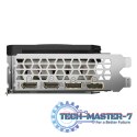 Karta graficzna Radeon RX 7600 XT GAMING OC 16G GDDR6 128bit 2DP/2HDMI