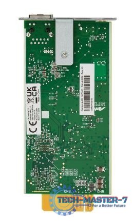 Karta sieciowa M3 NETWORK-M3