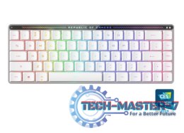 Klawiatura ROG Falchion RX Low Profile BT/2.4GHz/USB