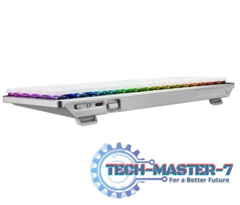 Klawiatura ROG Falchion RX Low Profile BT/2.4GHz/USB Klawiatura ROG Falchion RX Low Profile BT/2.4GHz/USB