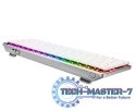 Klawiatura ROG Falchion RX Low Profile BT/2.4GHz/USB