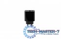 Ładowarka PowerDelivery USB-A USB-C 20W Czarna