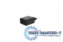 Ładowarka PowerDelivery USB-A USB-C 20W Czarna