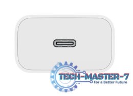 Ładowarka sieciowa 20W USB-C PD 3.0 QC 3.0