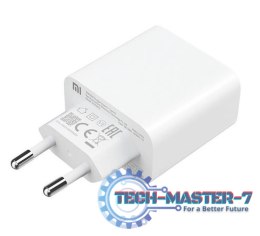 Ładowarka sieciowa Mi 33W USB-C+A PD QC