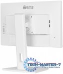 Monitor 21.5 cala ProLite XUB2292HSU-W6 IPS,100Hz,FreeSync,PIVOT,0.4ms,HDMI, DP,4xUSB(3.2),2x2W,HAS(150mm), Biały