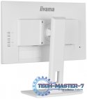 Monitor 21.5 cala ProLite XUB2292HSU-W6 IPS,100Hz,FreeSync,PIVOT,0.4ms,HDMI, DP,4xUSB(3.2),2x2W,HAS(150mm), Biały