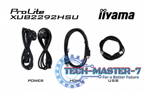Monitor 21.5 cala XUB2292HSU-B6 IPS,100Hz,FreeSync,PIVOT,0.4ms,HDMI, DP,4xUSB(3.2),2x2W,HAS(150mm) Monitor 21.5 cala XUB2292HSU-B6 IPS,100Hz,FreeSync,PIVOT,0.4ms,HDMI, DP,4xUSB(3.2),2x2W,HAS(150mm)