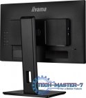 Monitor 21.5 cala XUB2292HSU-B6 IPS,100Hz,FreeSync,PIVOT,0.4ms,HDMI, DP,4xUSB(3.2),2x2W,HAS(150mm)